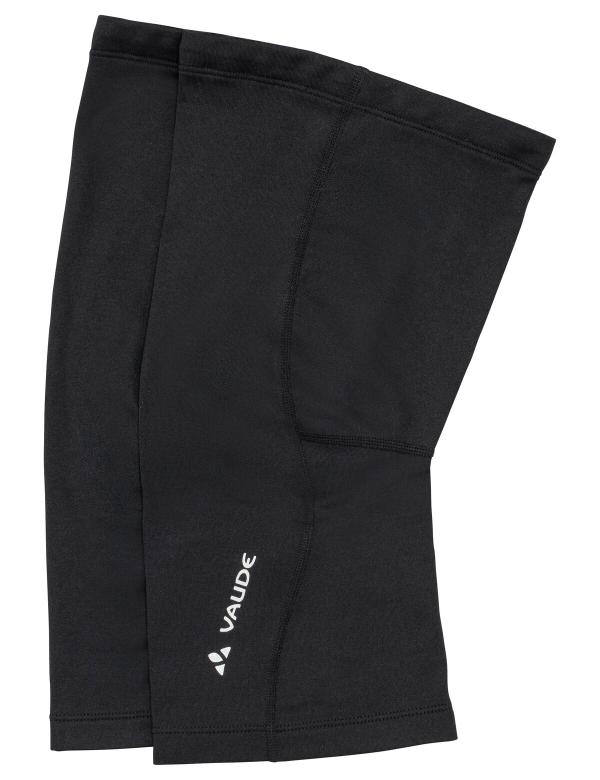VAUDE Knee Warmer II black uni Gr&ouml;&szlig; S