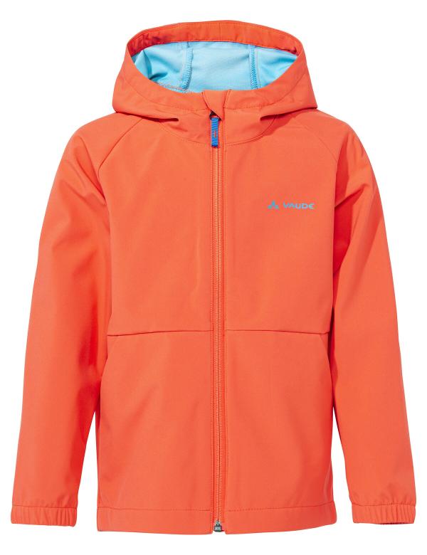 VAUDE Kids Kinich Jacket hokkaido Gr&ouml;&szlig; 122/128