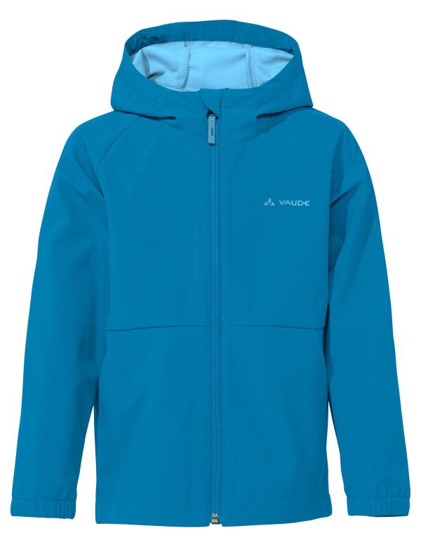 VAUDE Kids Kinich Jacket icicle Gr&ouml;&szlig; 122/128