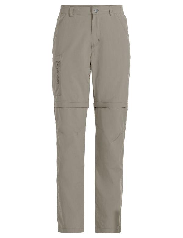 VAUDE Men's Farley ZO Pants V boulder Gr&ouml;&szlig; 48