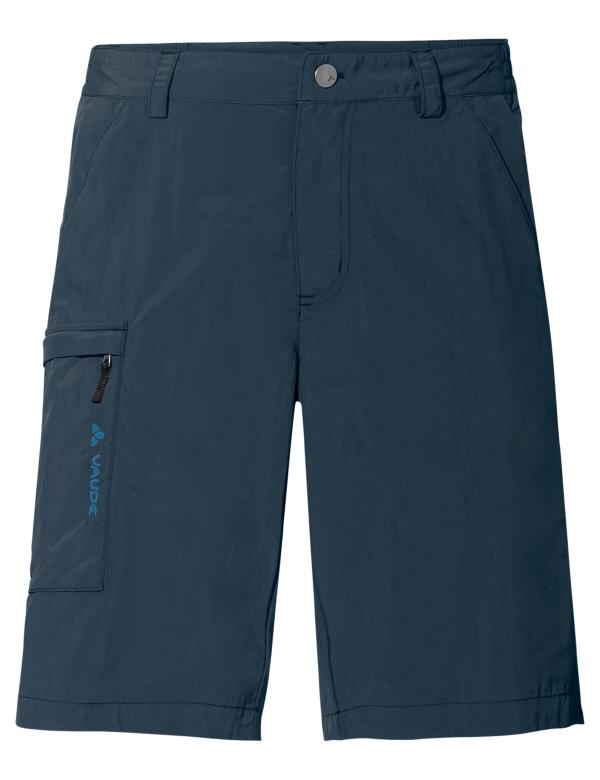 VAUDE Men's Farley Bermuda V dark sea uni Größ 46