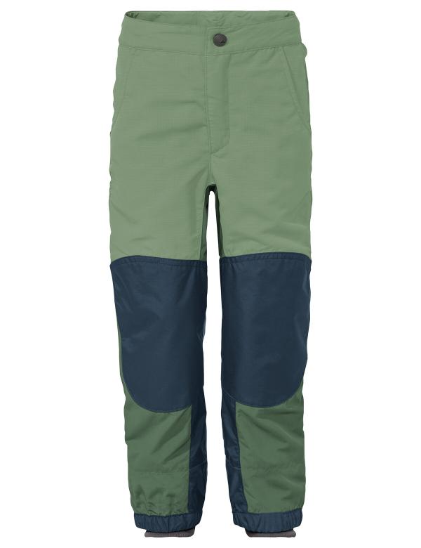 VAUDE Kids Caprea Antimos Pants willow green Größ 92