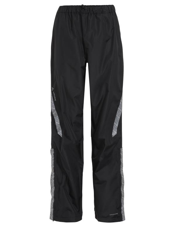 VAUDE Men's Luminum Pants II black Gr&ouml;&szlig; L