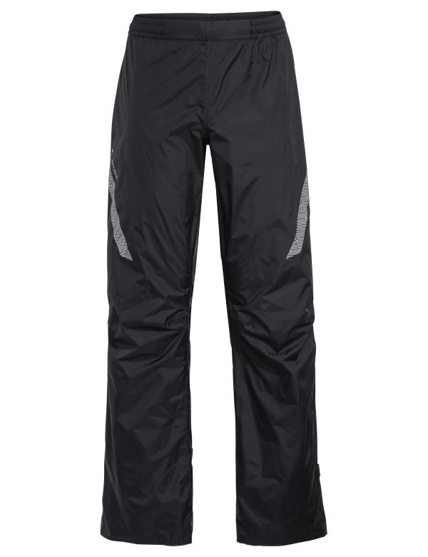 VAUDE Men's Luminum Perf. Pants II black Größ XXXL