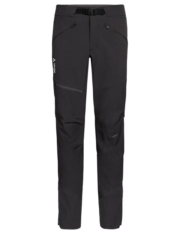 VAUDE Men's Croz Pants II black Größ 46