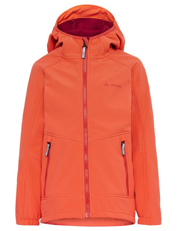 VAUDE Kids Rondane Jacket IV hokkaido Größ 92