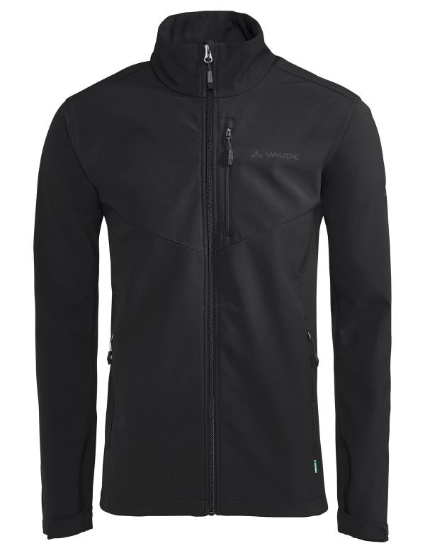 VAUDE Men's Cyclone Jacket VI black Gr&ouml;&szlig; M