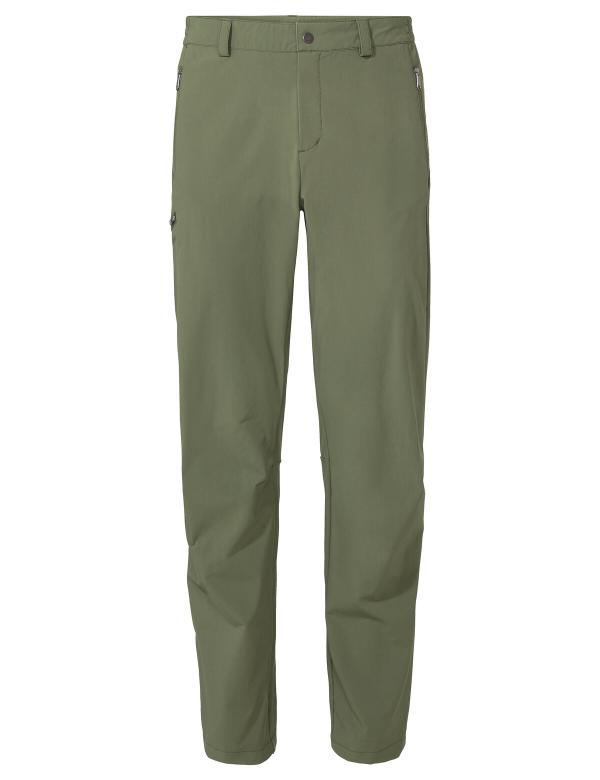 VAUDE Men's Farley Stretch Pants III cedar wood Gr&ouml;&szlig; 50