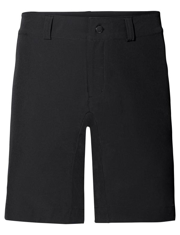 VAUDE Men's Cyclist Shorts black Größ XXL