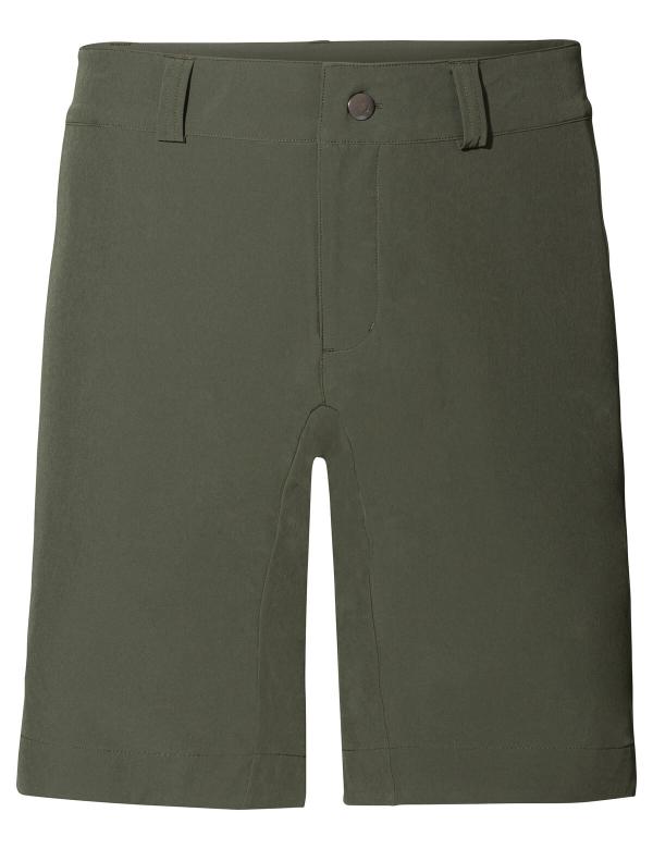 VAUDE Men's Cyclist Shorts khaki Größ XL