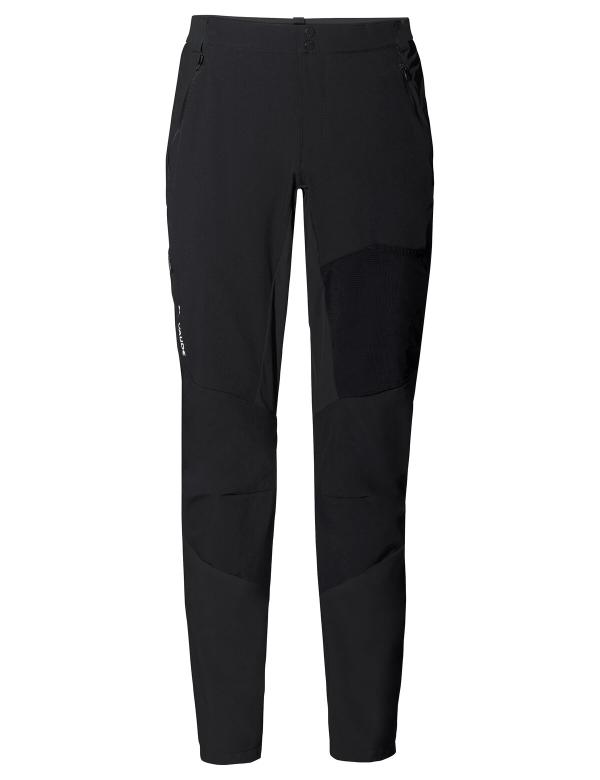 VAUDE Men's Scopi Pants III black uni Größ 46