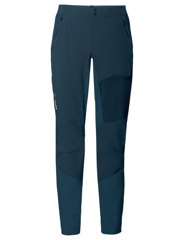 VAUDE Men's Scopi Pants III dark sea/dark sea Größ 48