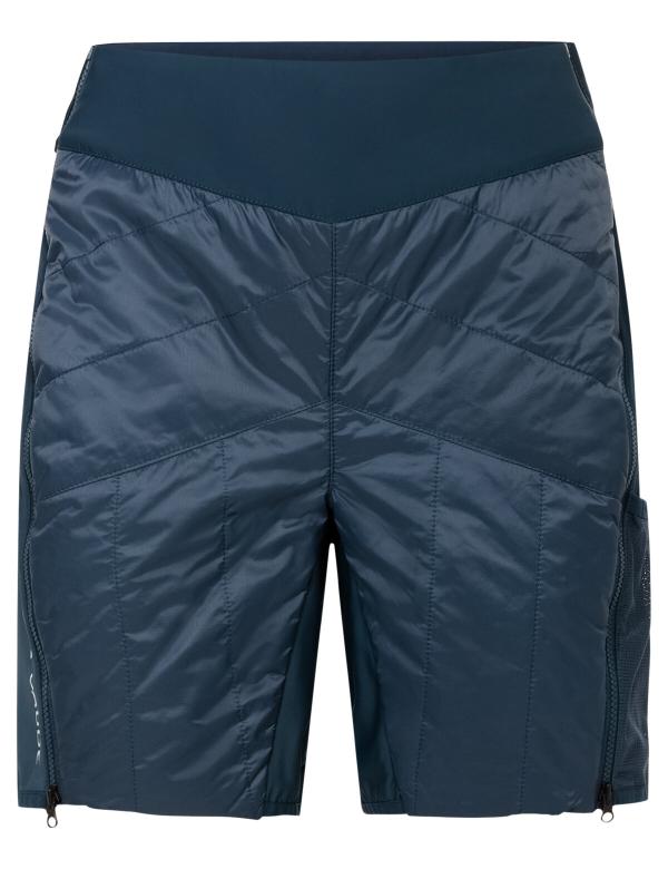 VAUDE Women's Sesvenna Shorts III dark sea Größ 40