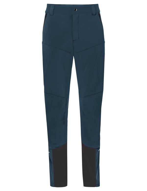 VAUDE Men's Larice Pants IV dark sea uni Größ 46