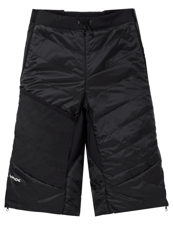 VAUDE Men's Sesvenna Shorts III black Größ 50
