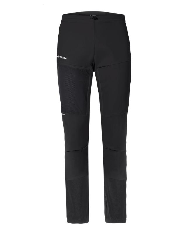 VAUDE Men's Larice Light Pants III black uni Größ 50