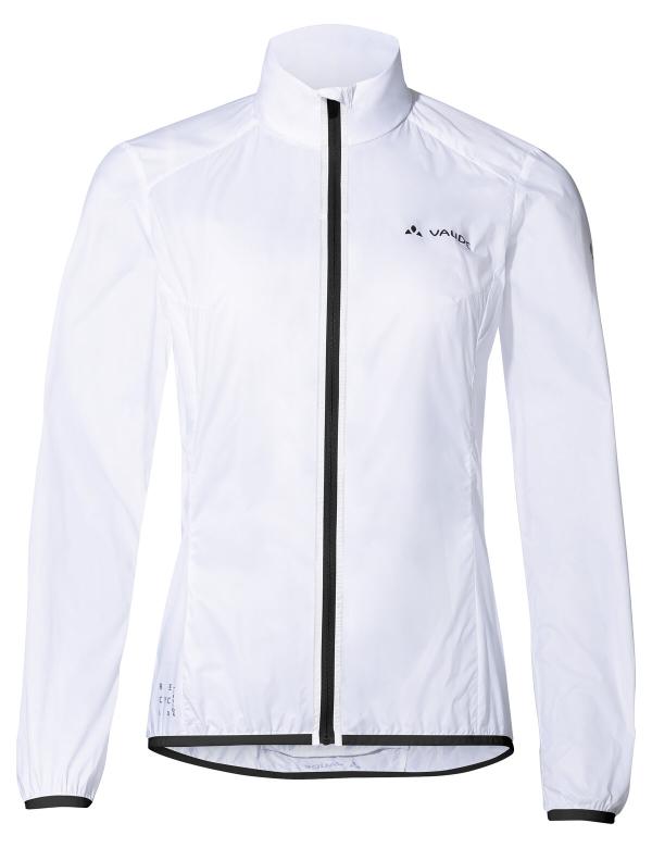 VAUDE Women's Matera Air Jacket white Größ 34