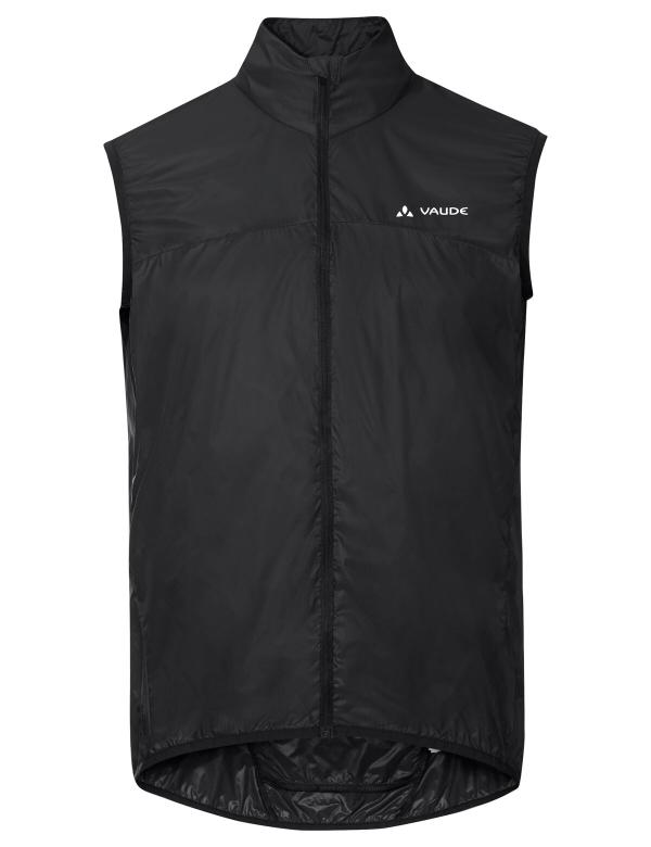 VAUDE Men's Matera Air Vest black Gr&ouml;&szlig; M