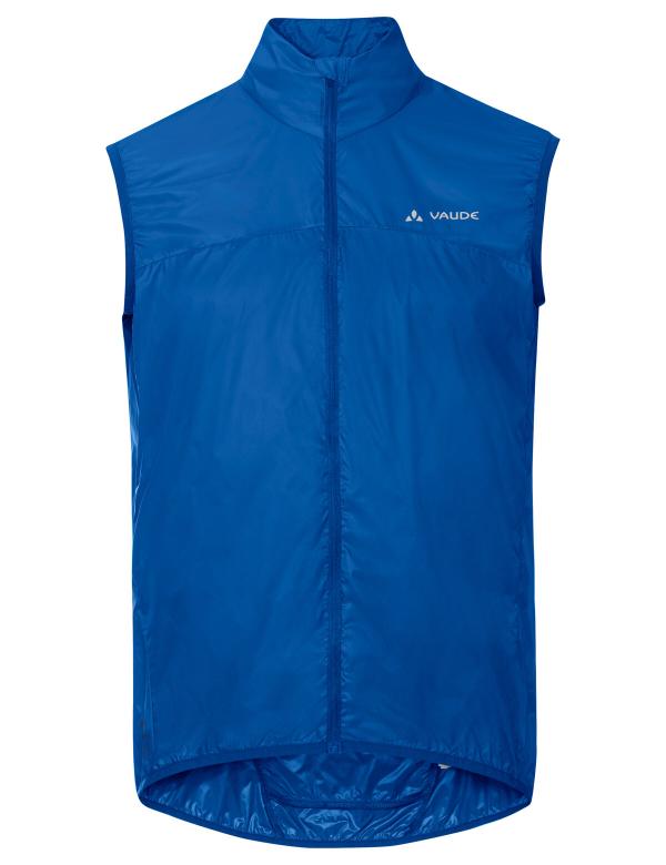 VAUDE Men's Matera Air Vest signal blue Größ S
