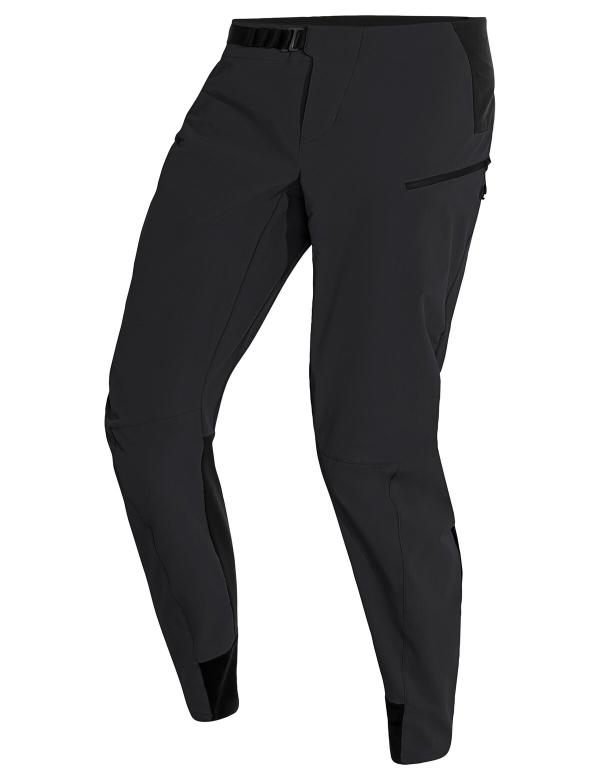 VAUDE Men's Moab PRO Pants black Größ S
