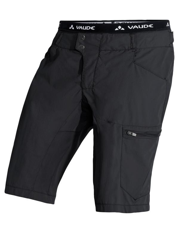 VAUDE Men's Tamaro Shorts II black Gr&ouml;&szlig; XL