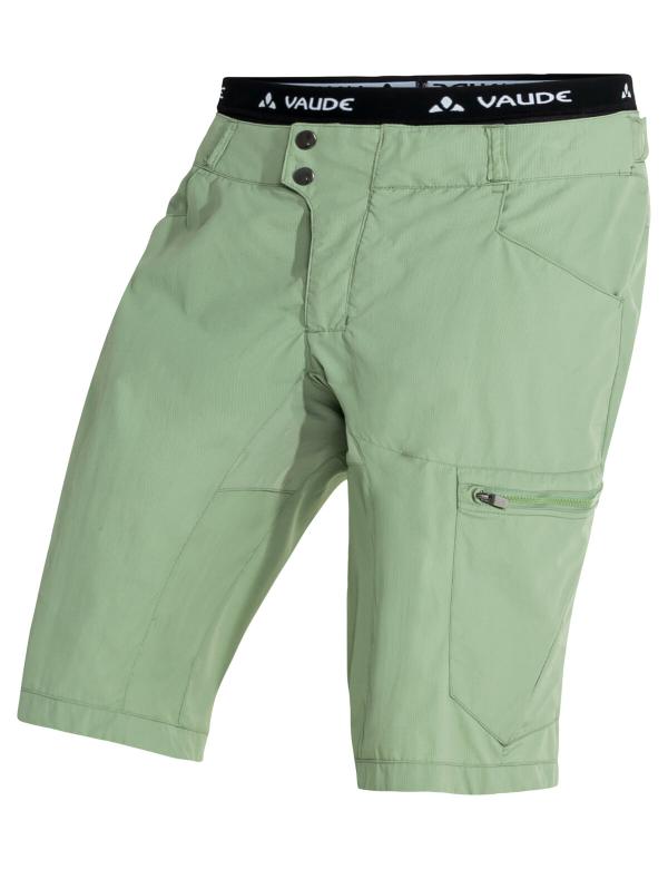 VAUDE Men's Tamaro Shorts II willow green Gr&ouml;&szlig; XXL