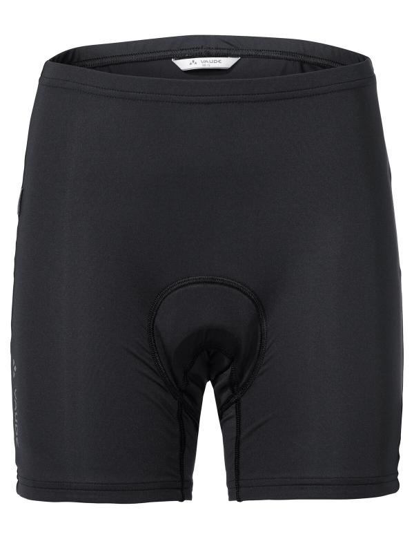 VAUDE Women's Bike Innerpants TP black Gr&ouml;&szlig; 42