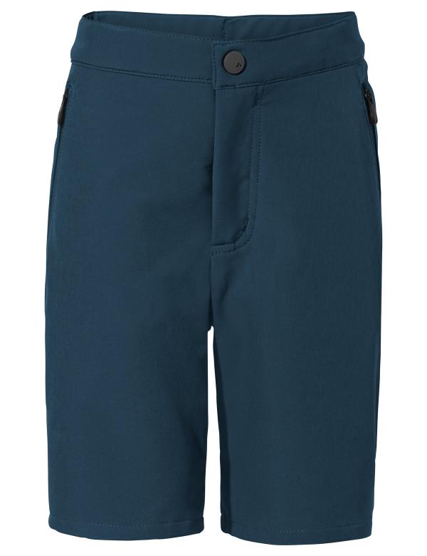 VAUDE Kids Badile Shorts II dark sea Größ 104