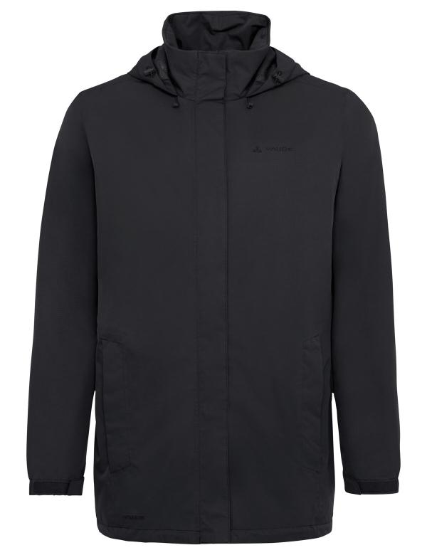 VAUDE Men's Escape Parka black Gr&ouml;&szlig; XL