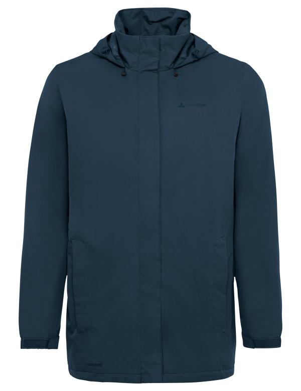 VAUDE Men's Escape Parka dark sea Größ L