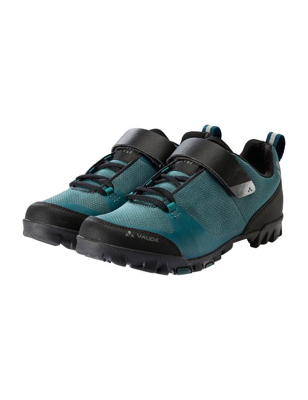 VAUDE Women's TVL Pavei II mallard green Größ 36