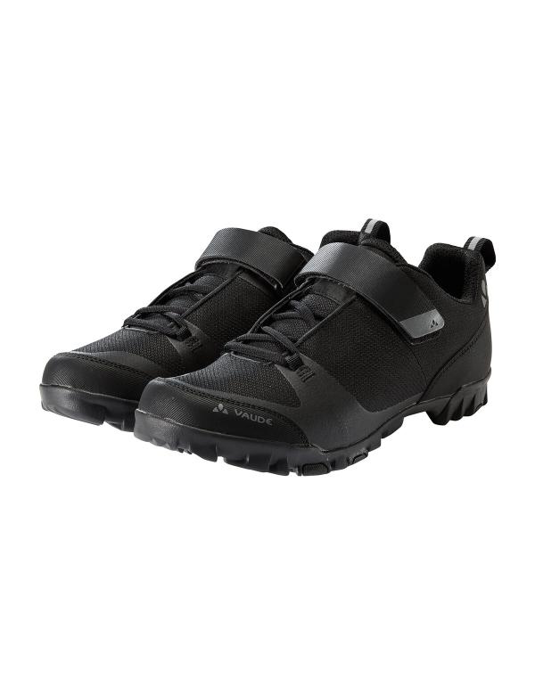 VAUDE Men's TVL Pavei II black Größ 41