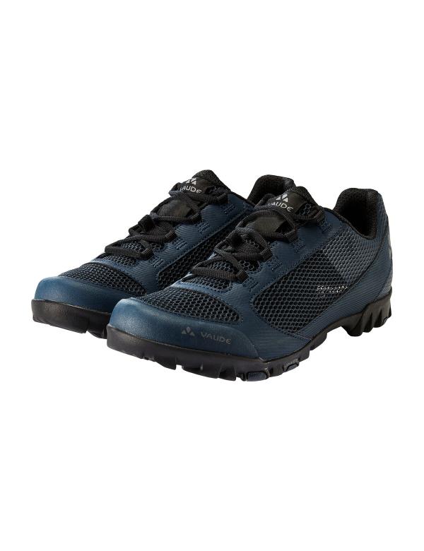 VAUDE TVL Pavei Ventilation dark sea Gr&ouml;&szlig; 42