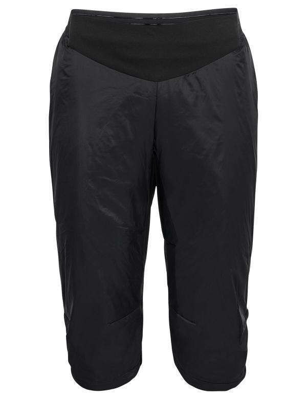 VAUDE Men's Kuro Insulation Shorts black Größ XXL
