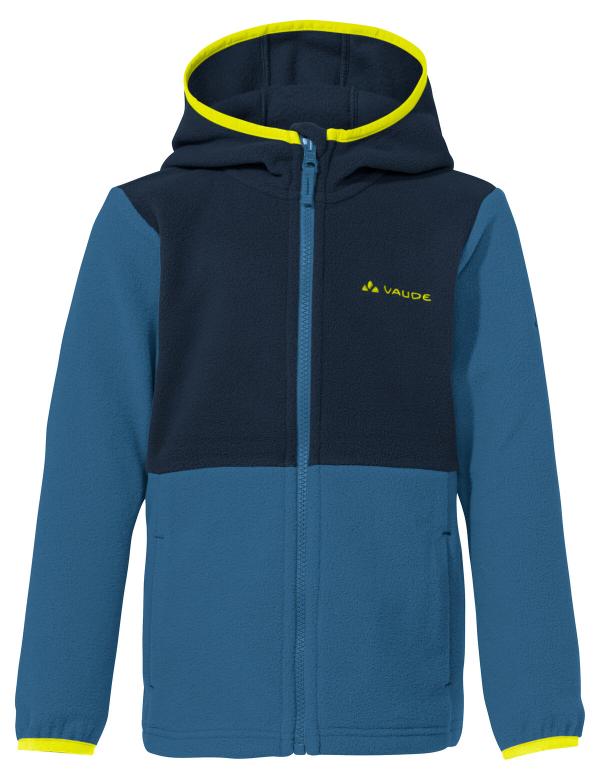 VAUDE Kids Pulex Hooded Jacket II ultramarine Größ 98
