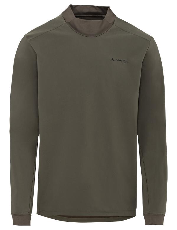VAUDE Men's All Year Moab Sweater khaki Gr&ouml;&szlig; XXL