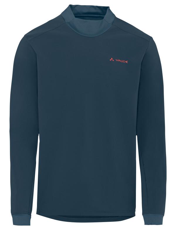 VAUDE Men's All Year Moab Sweater dark sea Größ M
