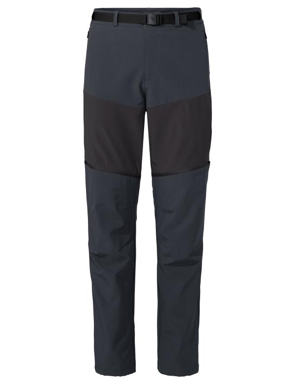 VAUDE Men's Elope ZO Pants phantom black Gr&ouml;&szlig; 50