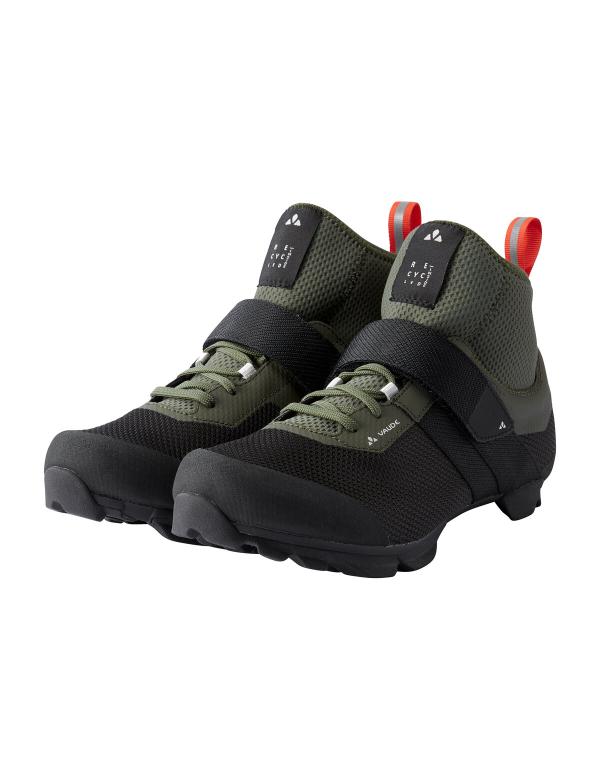 VAUDE Kuro Mid STX black Größ 45