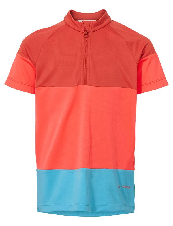 VAUDE Kids Qimsa Shirt hokkaido Gr&ouml;&szlig; 122/128