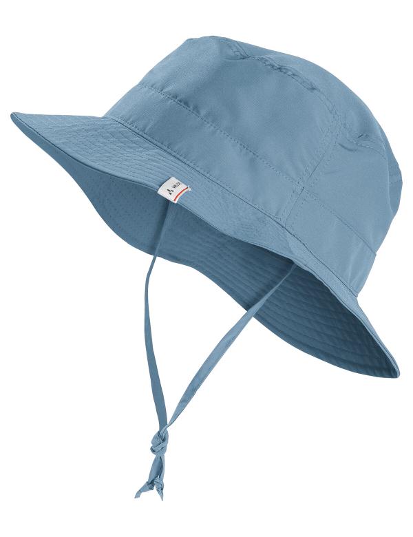 VAUDE Bucket Hat nordic blue Größ 59