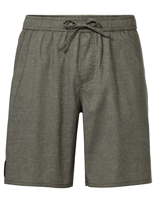 VAUDE Men's Redmont Shorts III khaki Gr&ouml;&szlig; 50