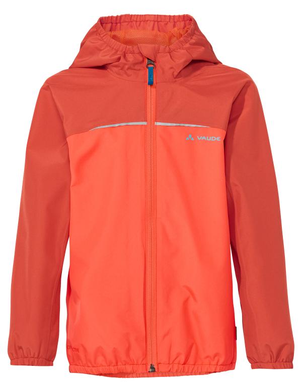 VAUDE Kids Turaco Jacket III hokkaido Gr&ouml;&szlig; 98