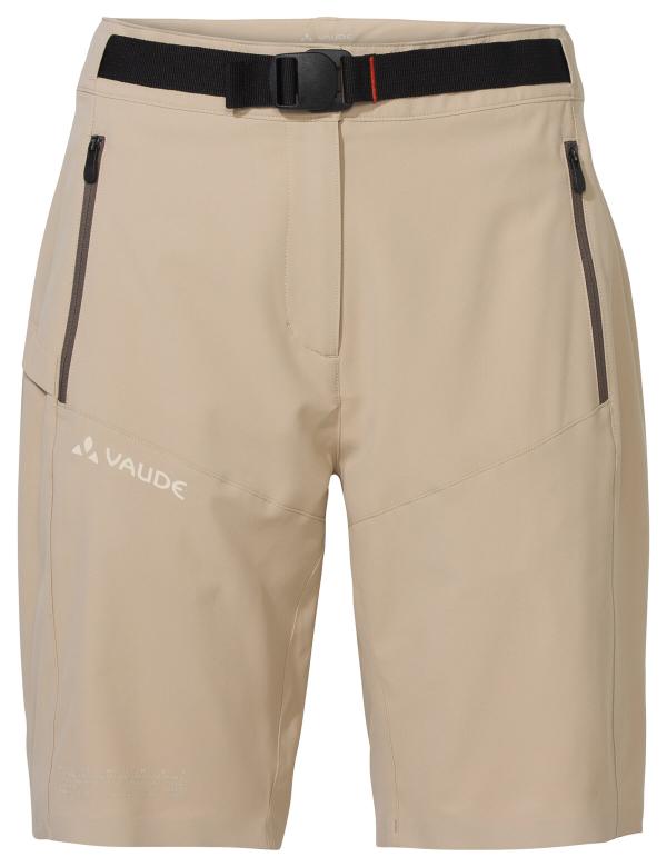 VAUDE Women's Elope Shorts linen Größ 44