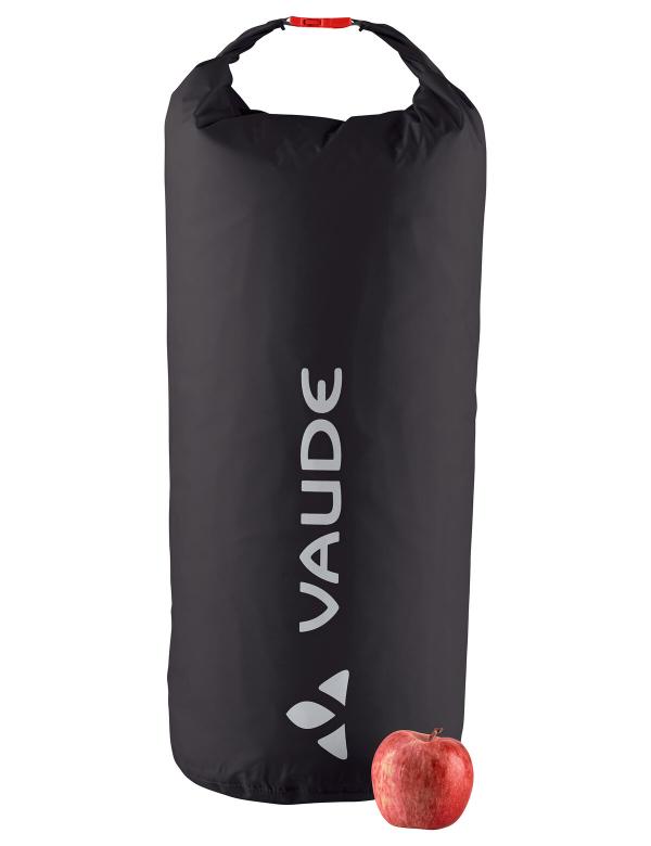 VAUDE Drybag Light, 20l phantom black 