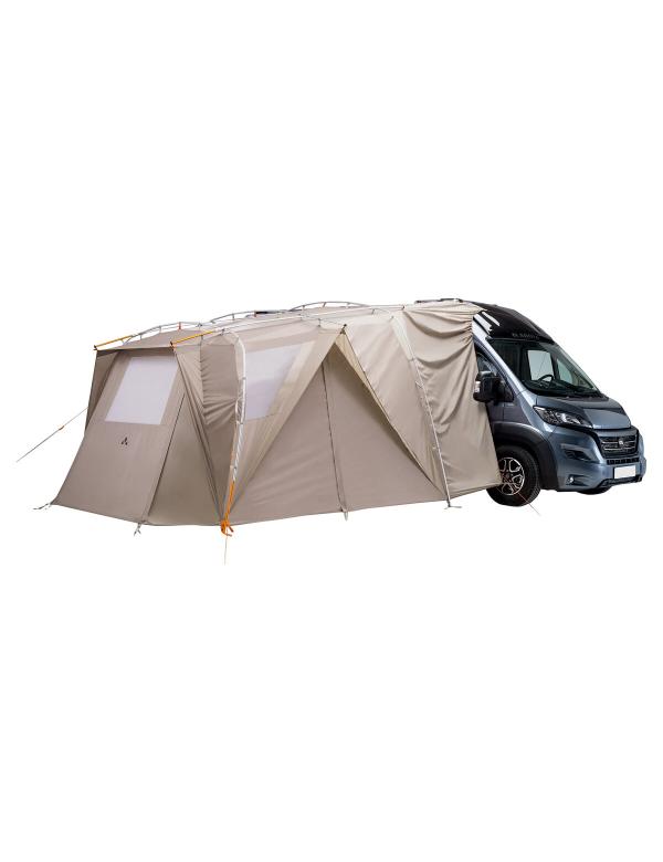 VAUDE Drive Pavillon sand 