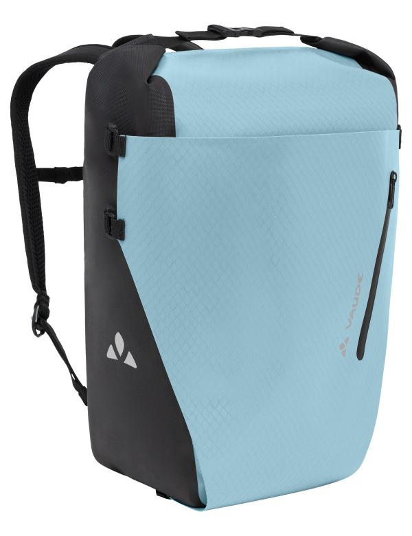 VAUDE Aqua Transformer 26 nordic blue 
