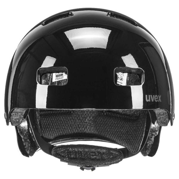 uvex kid 3 dirtbike black kids Produktbild 1