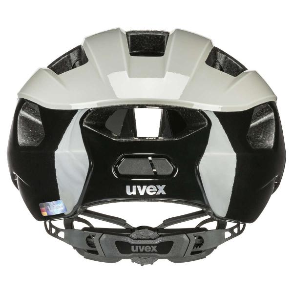 uvex rise sand - black unisex Produktbild 2