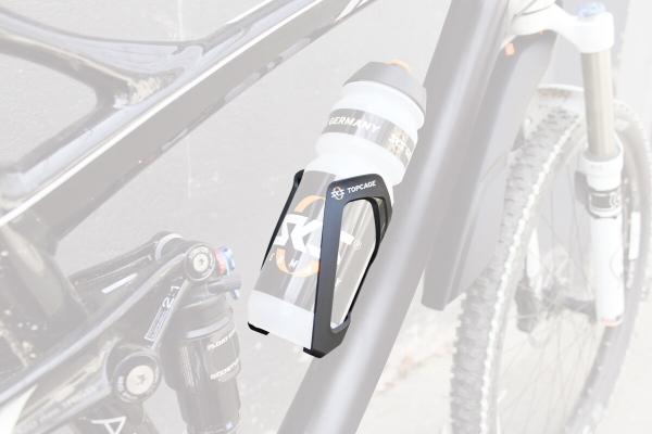 SKS TOPCAGE BLACK   Produktbild 2